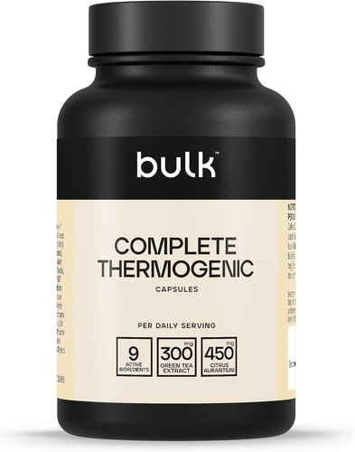 Complete thermogenic - complete,