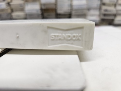 Vintage standox colour - vintage, chips