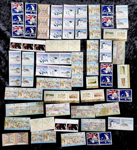 Bulk mint 100 37c - 100, australia