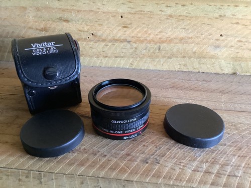 Bulk lot camera lens - camera,