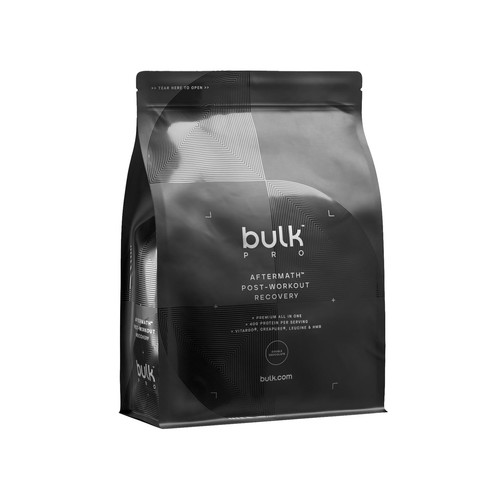 Bulk aftermath all one - all,