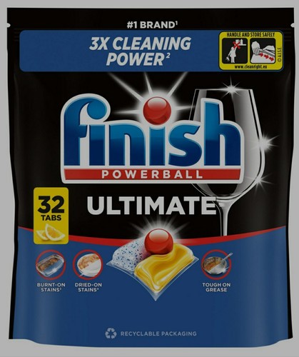 Bulk finish powerball all - all, in