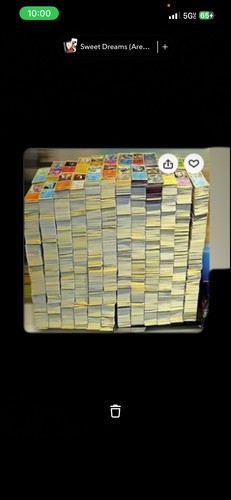 1000 pokémon cards - 1000, |