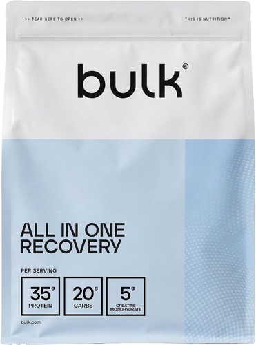 Bulk all one - all, recovery