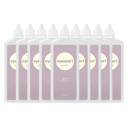 Eyexpert pureflow all - eyexpert,