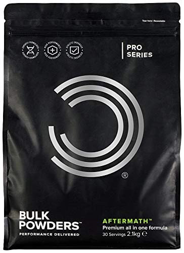 Bulk aftermath all one - bulk,