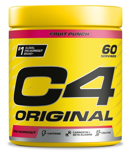Original beta alanine - beta,