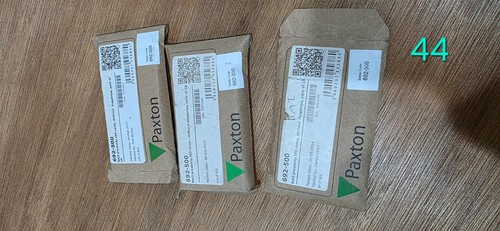 Paxton net2 proximity iso - paxton,