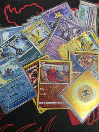 Pokemon tcg lot - pokemon, all