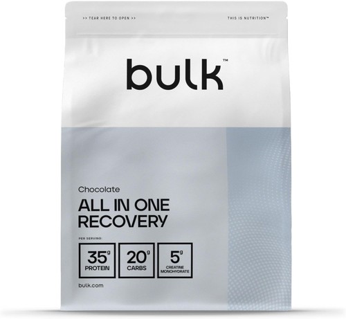 Bulk all one recovery - in,