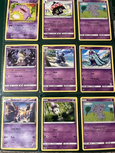 100 bulk pokemon - 100, cards