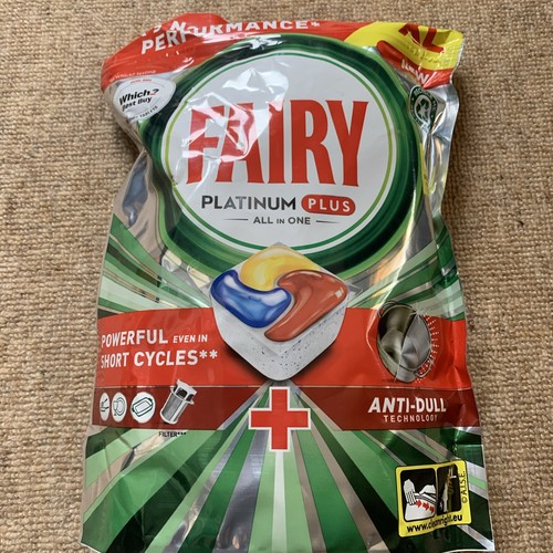 Fairy platinum plus - 42,