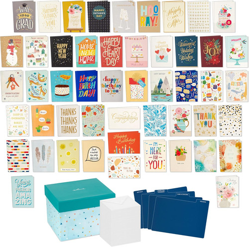 Bulk all occasion cards - bulk,