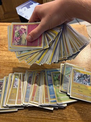 Pokemon cards bulk holos - pokemon,