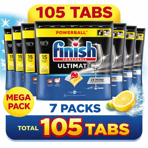 Finish powerball ultimate - powerball,