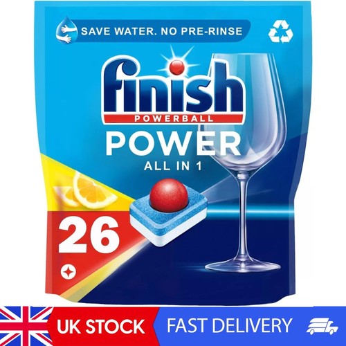Power all one - in,