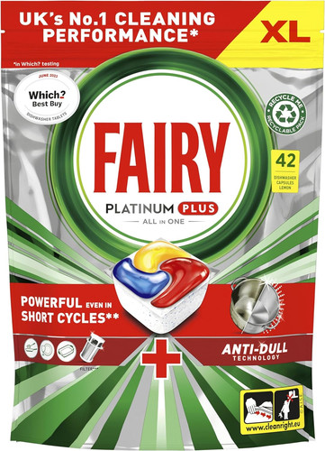 Platinum plus all 1 - platinum, all-in-1