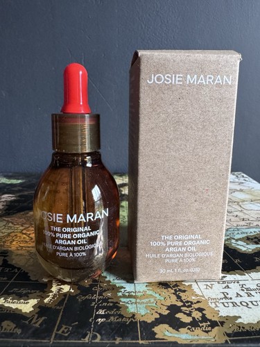Josie maran pure - pure, organic