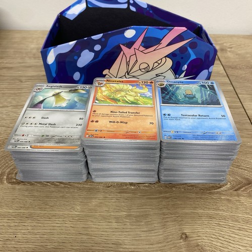 580 worth mixed - £580, eng