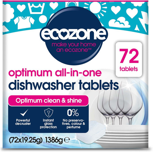 Optimum all one dishwasher - optimum,