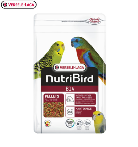 Versele laga nutribird b14 - versele-laga,