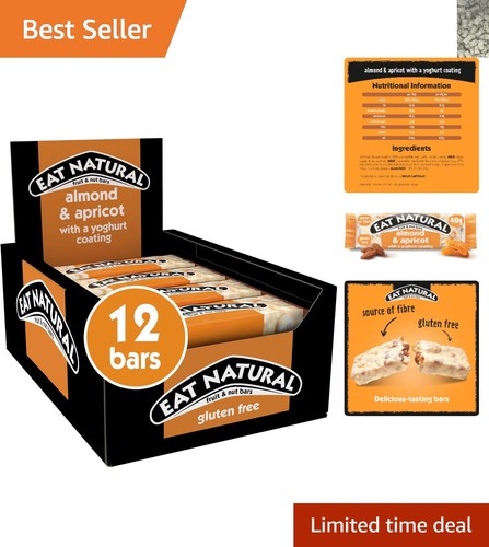 Bulk pack almond apricot - bulk, &