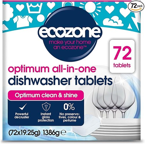 Ecozone optimum all - all, in