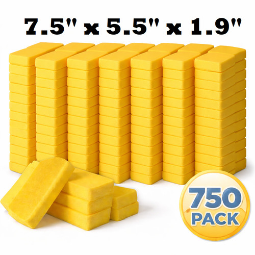 Bulk 750 pcs all - bulk,