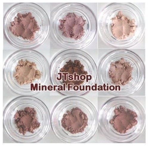 Jtshop superior mineral - superior,