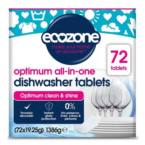 Ecozone optimum all one - in,