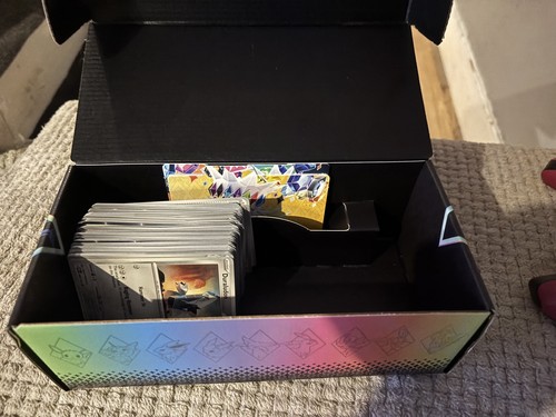 Prismatic evolutions bulk - prismatic, bulk.