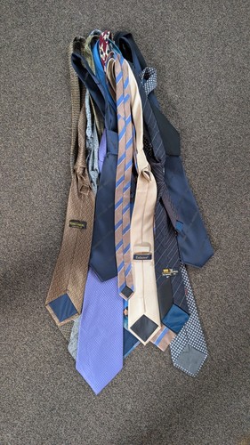 Bulk mens neck - bulk, ties