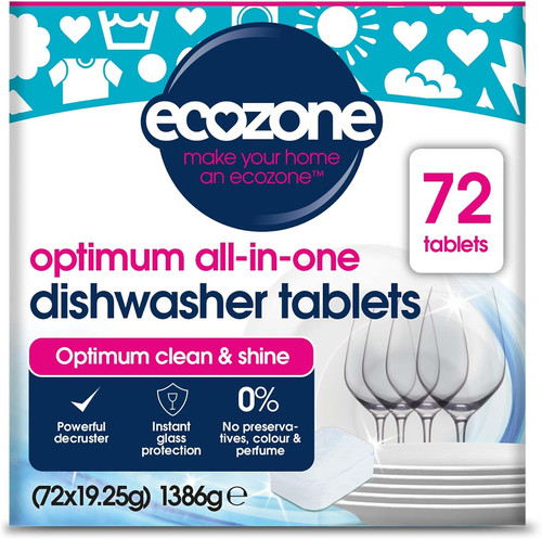 Optimum all one dishwasher - one,