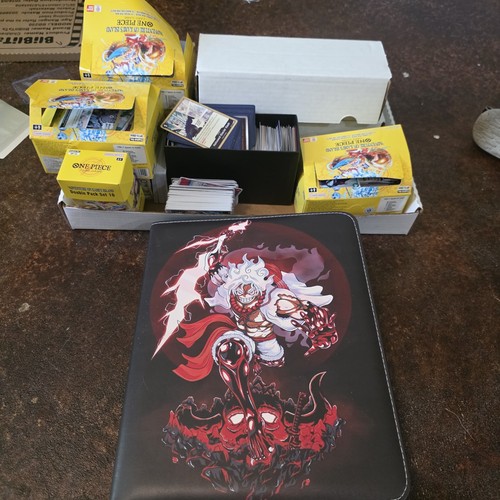 One piece bulk - bulk, look